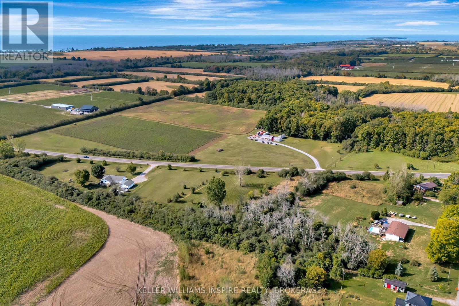 18055 Loyalist Parkway, Prince Edward County, Ontario  K7P 2Y4 - Photo 2 - X12425257