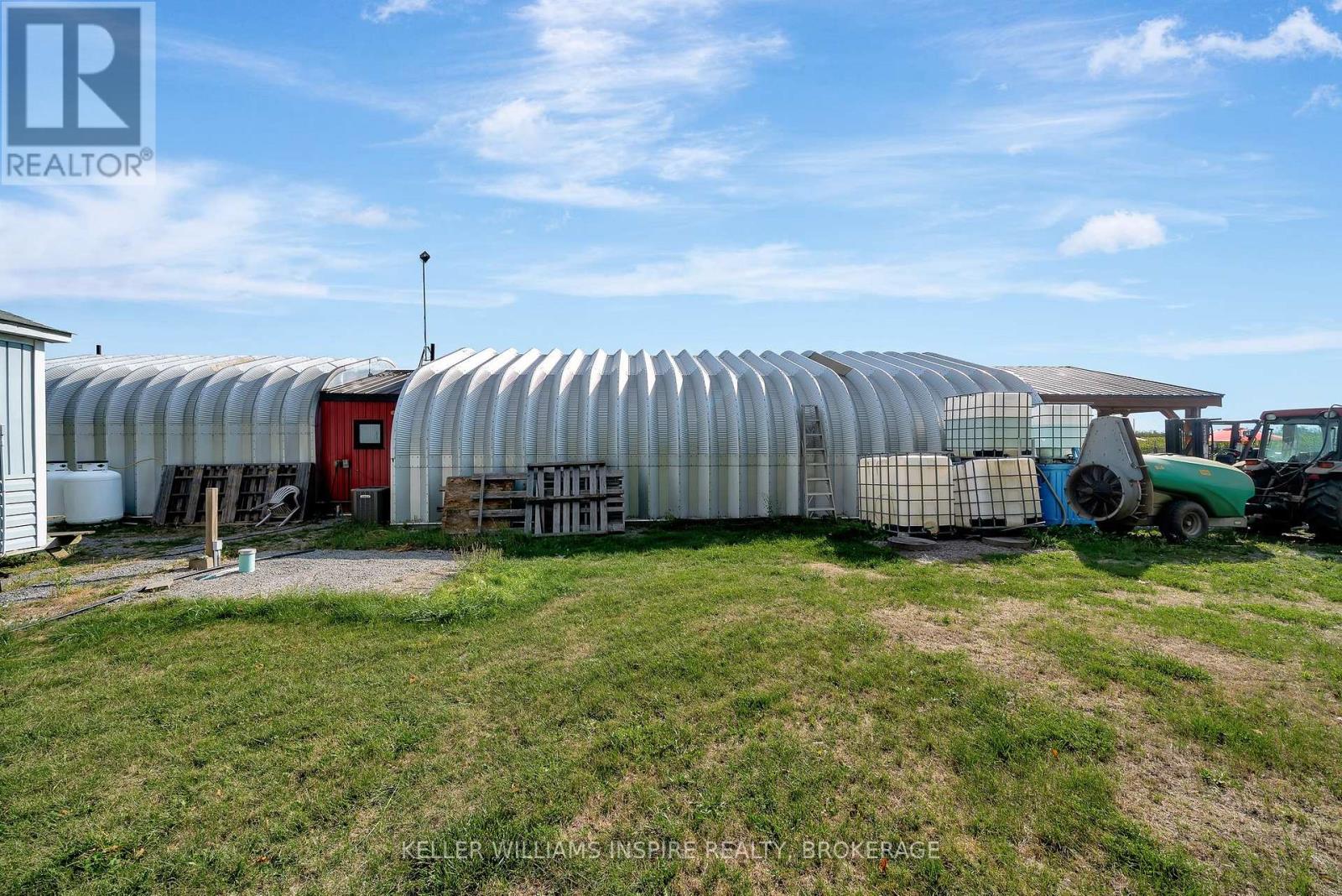 18055 Loyalist Parkway, Prince Edward County, Ontario  K7P 2Y4 - Photo 20 - X12425257