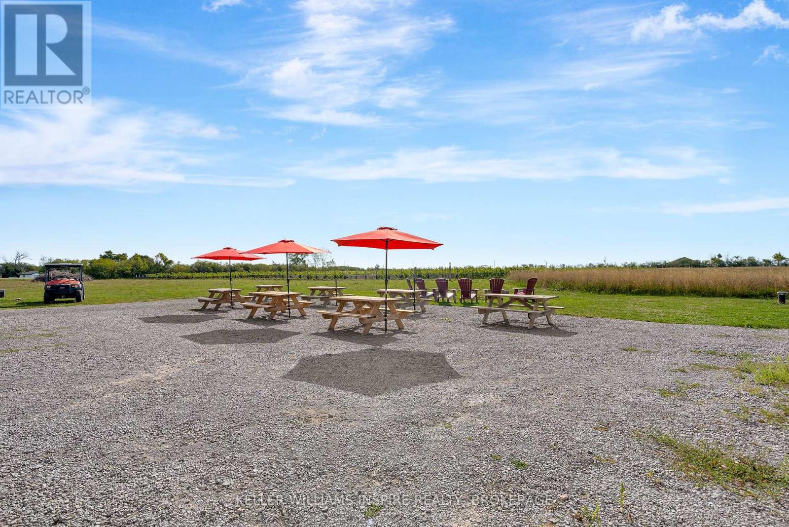 18055 Loyalist Parkway, Prince Edward County, Ontario  K7P 2Y4 - Photo 27 - X12425257