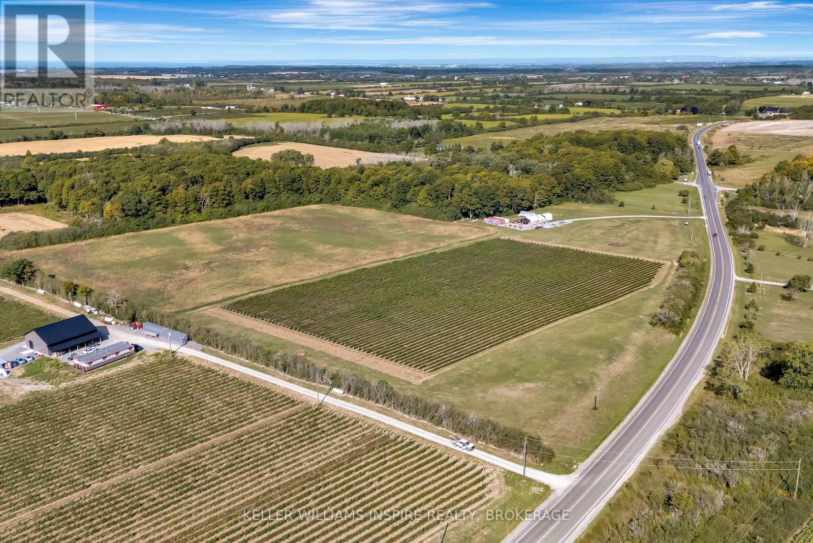 18055 Loyalist Parkway, Prince Edward County, Ontario  K7P 2Y4 - Photo 4 - X12425257