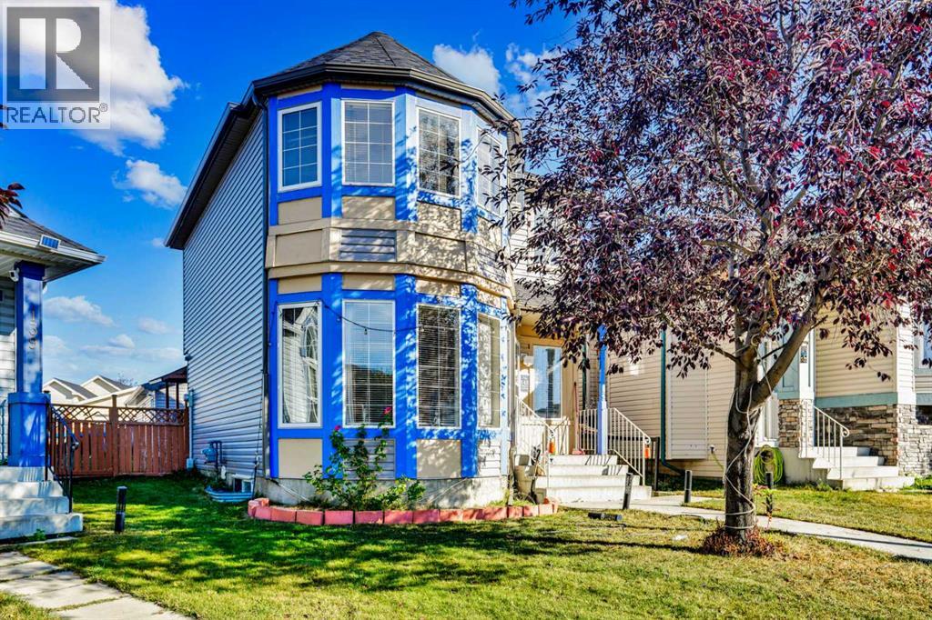 143 Taralea Gardens NE, Calgary, Alberta