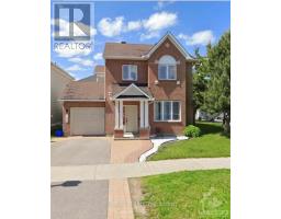 1040 CAPREOL STREET, Ottawa, Ontario