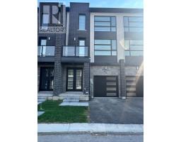 Unit 4 - 17 Keystone Trail, Welland (Lincoln/Crowland), Ca
