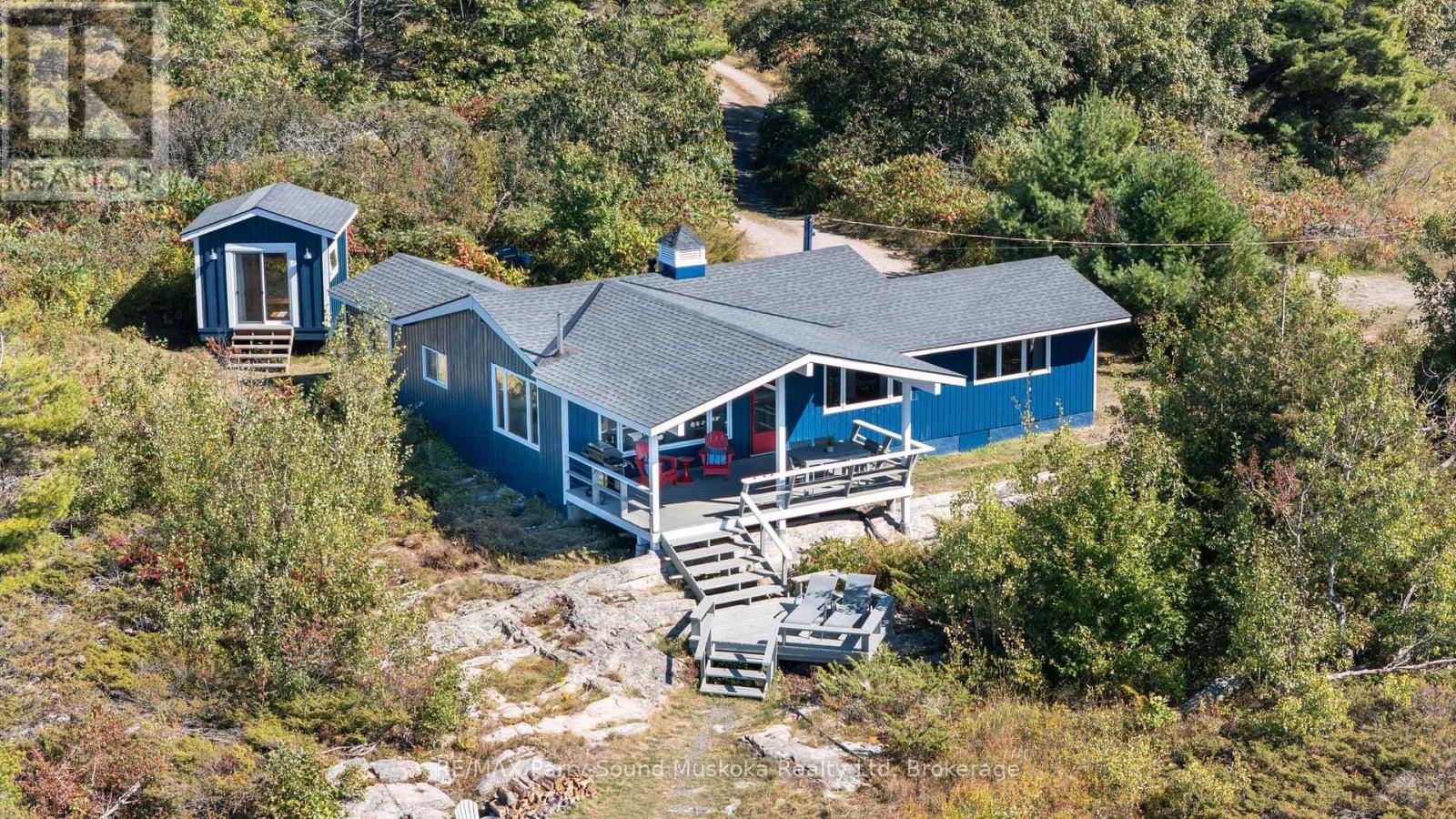 15 FORSYTHS ROAD, Carling, Ontario