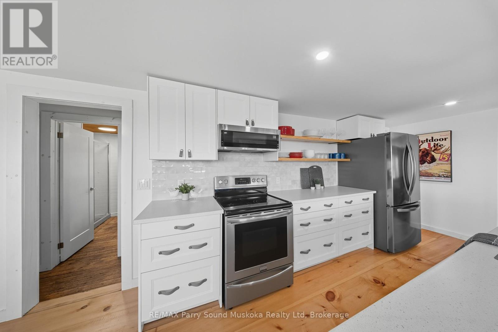 15 Forsyths Road, Carling, Ontario  P0G 1G0 - Photo 14 - X12425264