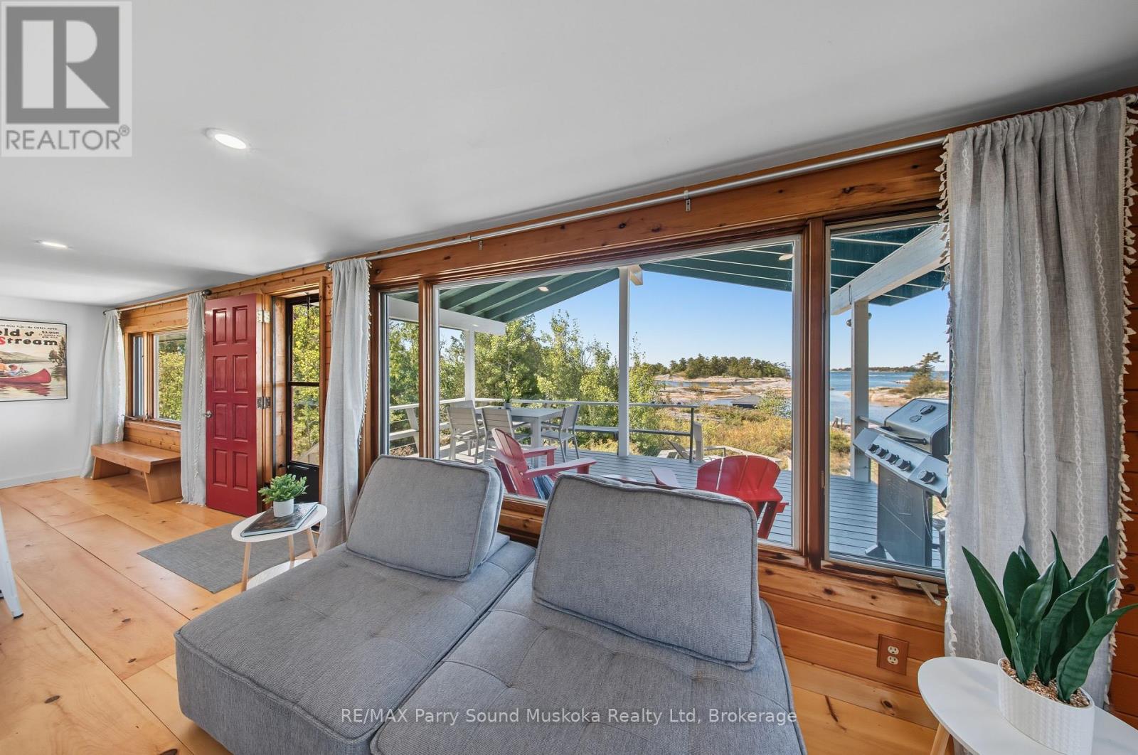 15 Forsyths Road, Carling, Ontario  P0G 1G0 - Photo 20 - X12425264