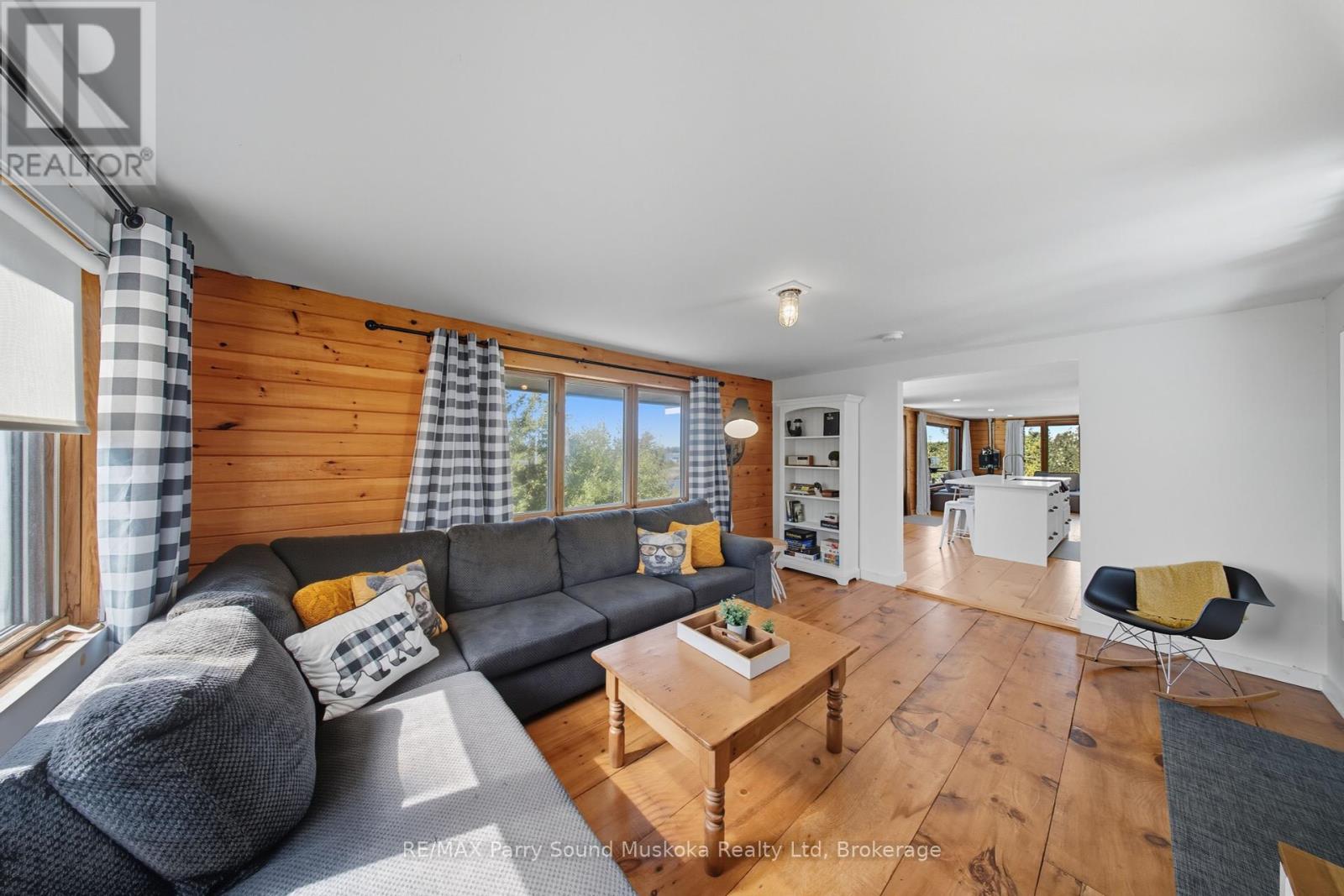 15 Forsyths Road, Carling, Ontario  P0G 1G0 - Photo 31 - X12425264