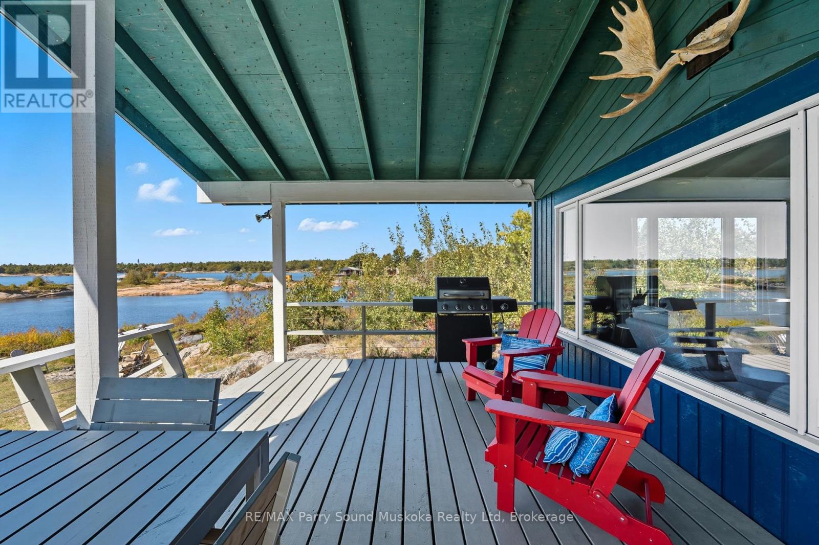 15 Forsyths Road, Carling, Ontario  P0G 1G0 - Photo 35 - X12425264