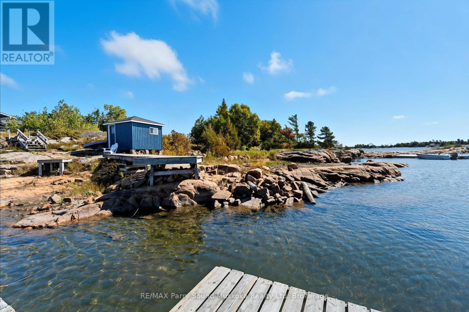 15 Forsyths Road, Carling, Ontario  P0G 1G0 - Photo 42 - X12425264