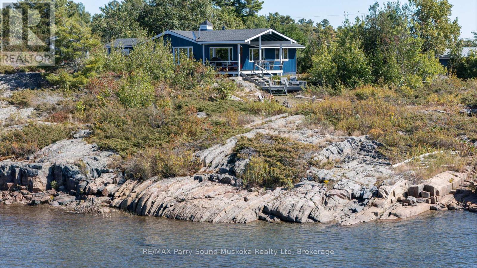 15 Forsyths Road, Carling, Ontario  P0G 1G0 - Photo 44 - X12425264