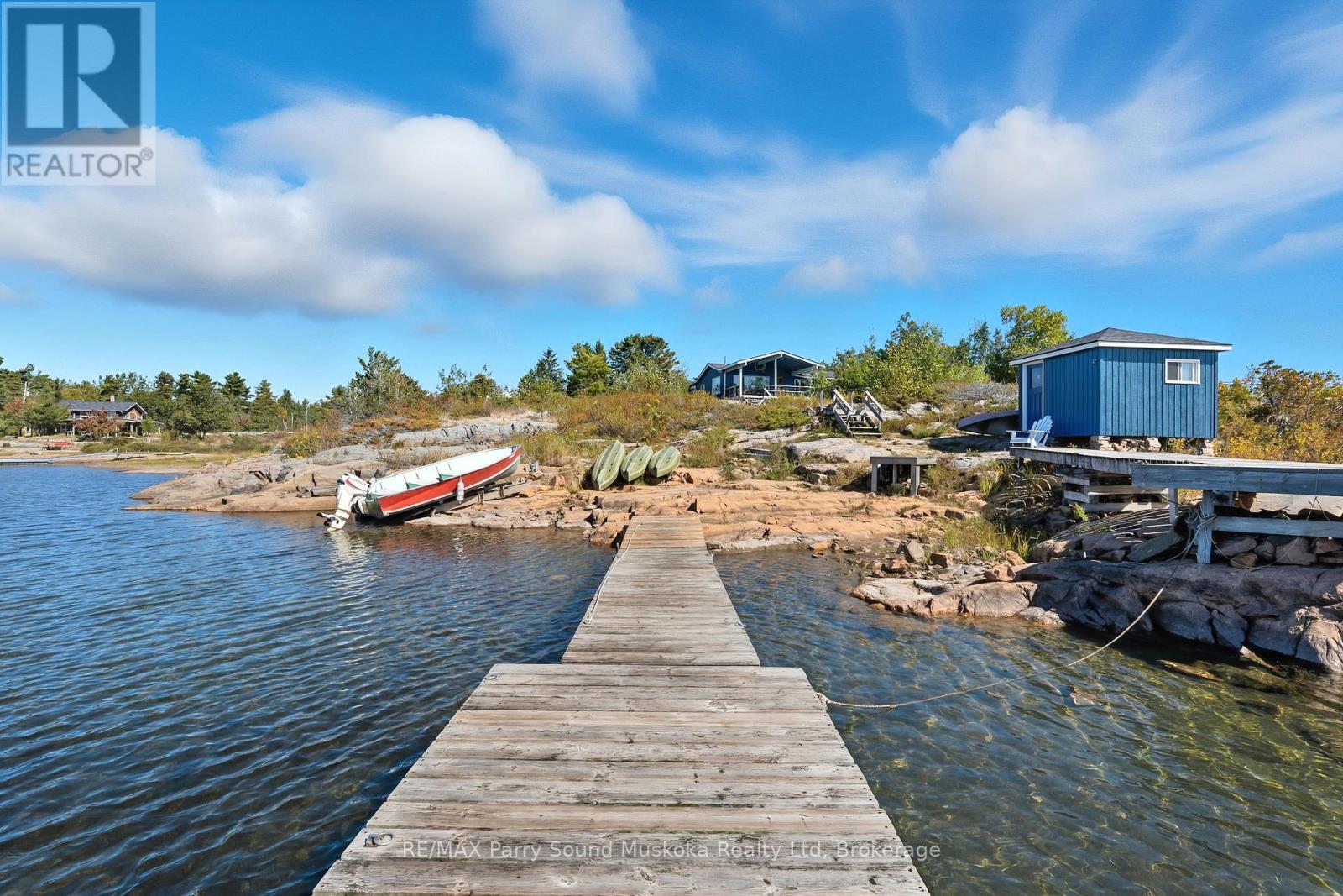 15 Forsyths Road, Carling, Ontario  P0G 1G0 - Photo 5 - X12425264