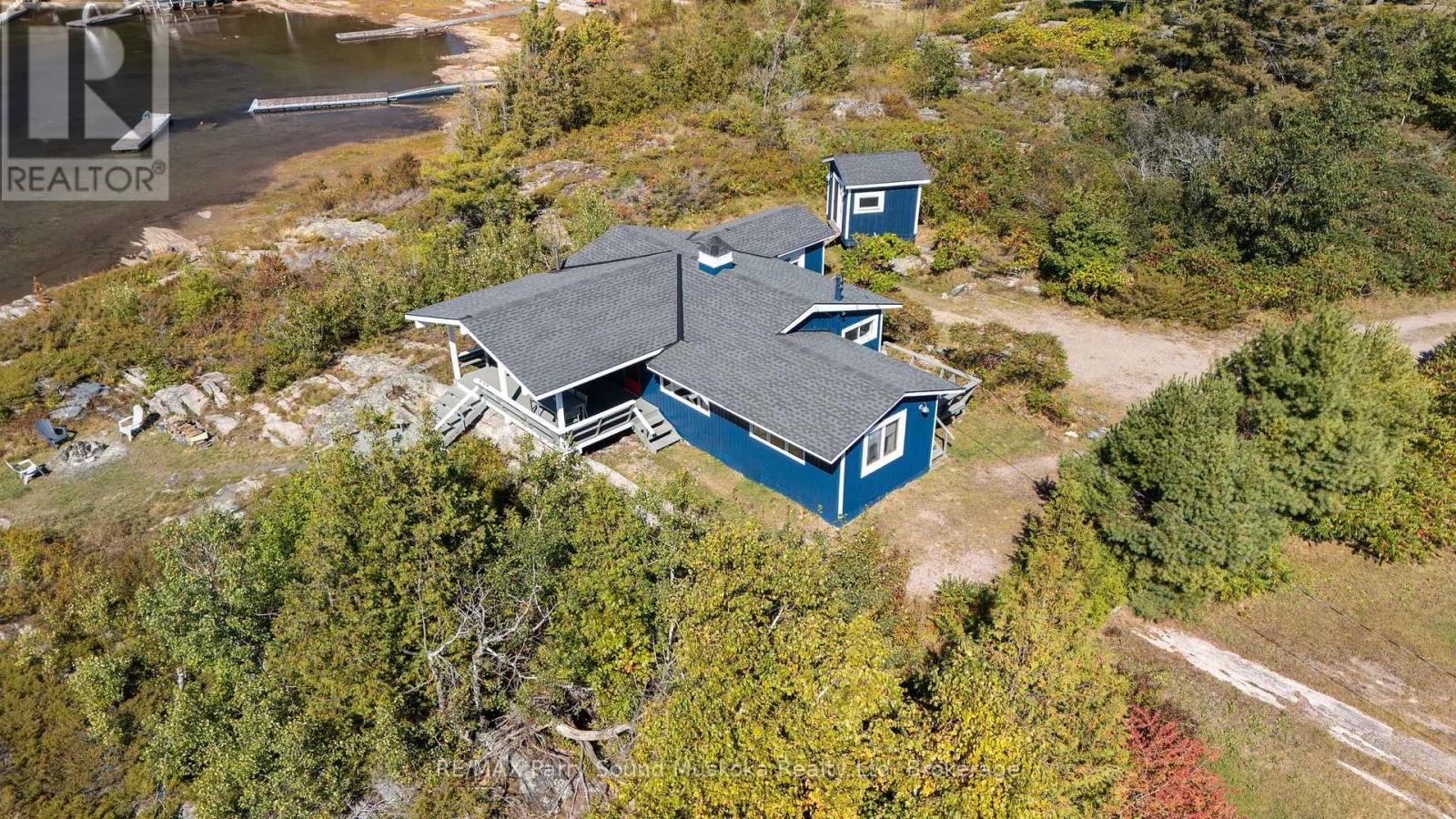 15 Forsyths Road, Carling, Ontario  P0G 1G0 - Photo 8 - X12425264