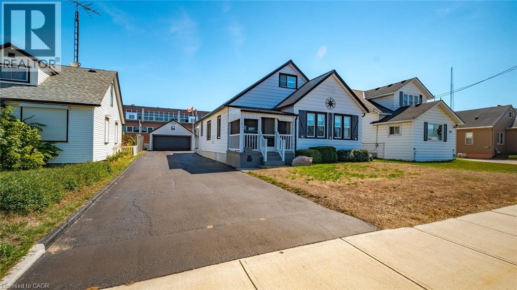 357 James Street, Delhi, Ontario  N4B 2B6 - Photo 3 - 40773458