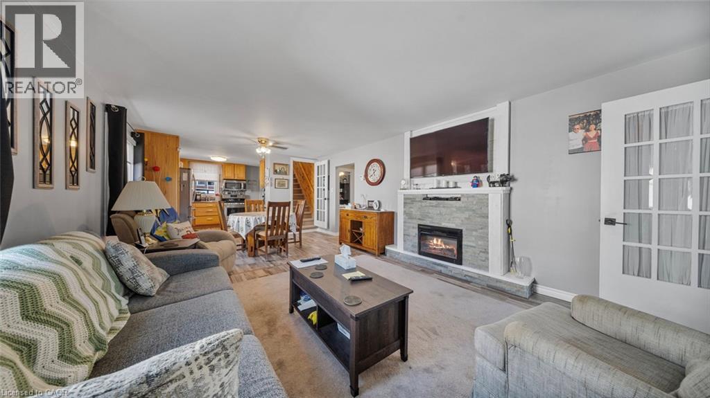 357 James Street, Delhi, Ontario  N4B 2B6 - Photo 9 - 40773458