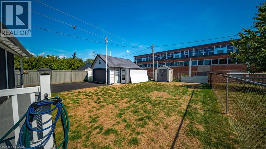 357 James Street, Delhi, Ontario  N4B 2B6 - Photo 38 - 40773458