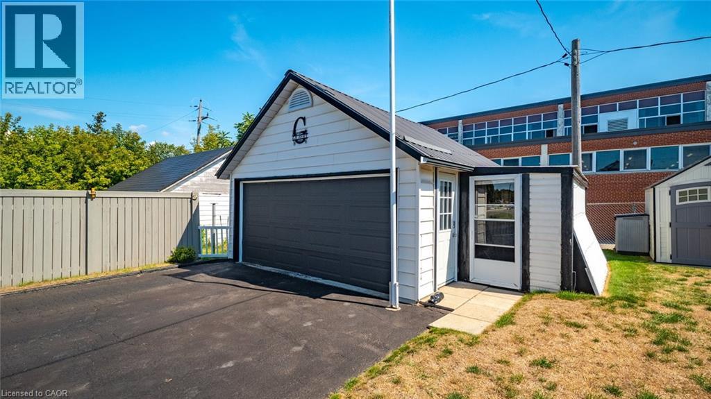 357 James Street, Delhi, Ontario  N4B 2B6 - Photo 30 - 40773458