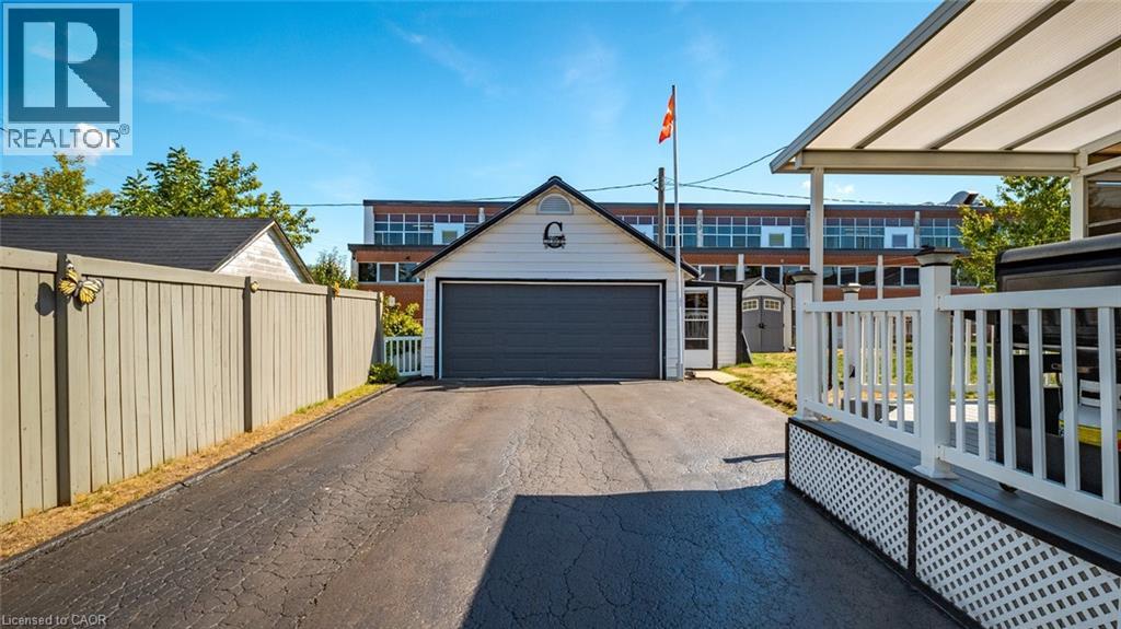 357 James Street, Delhi, Ontario  N4B 2B6 - Photo 31 - 40773458
