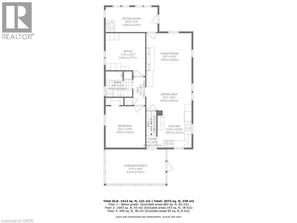 357 James Street, Delhi, Ontario  N4B 2B6 - Photo 41 - 40773458