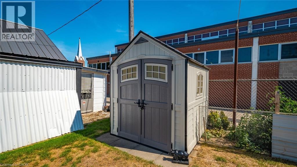 357 James Street, Delhi, Ontario  N4B 2B6 - Photo 40 - 40773458