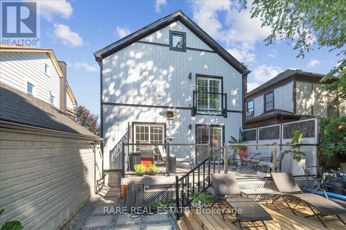 5709 Dorchester Road, Niagara Falls, Ontario  L2G 5S5 - Photo 45 - X12422787
