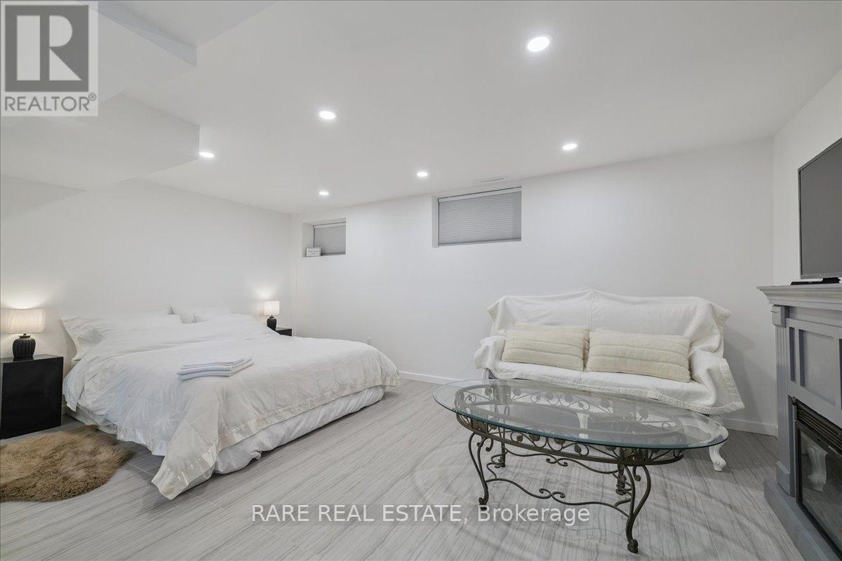 5709 Dorchester Road, Niagara Falls, Ontario  L2G 5S5 - Photo 37 - X12422787