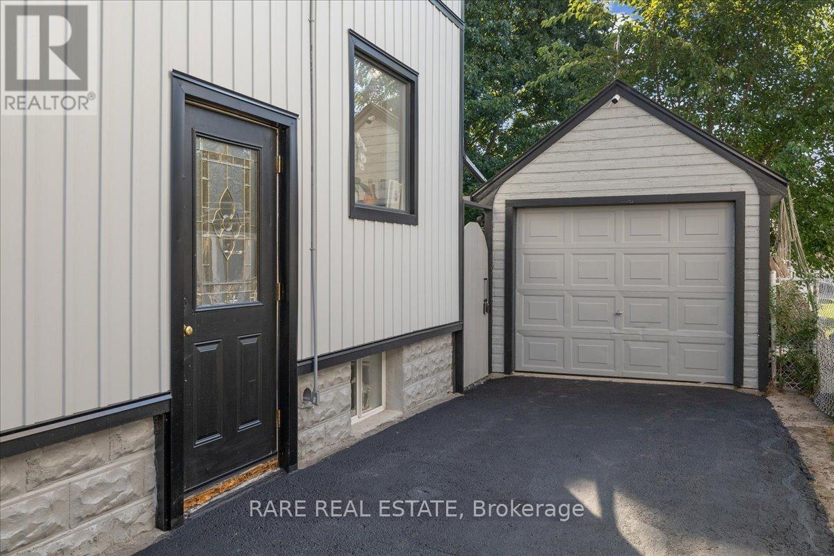 5709 Dorchester Road, Niagara Falls, Ontario  L2G 5S5 - Photo 32 - X12422787