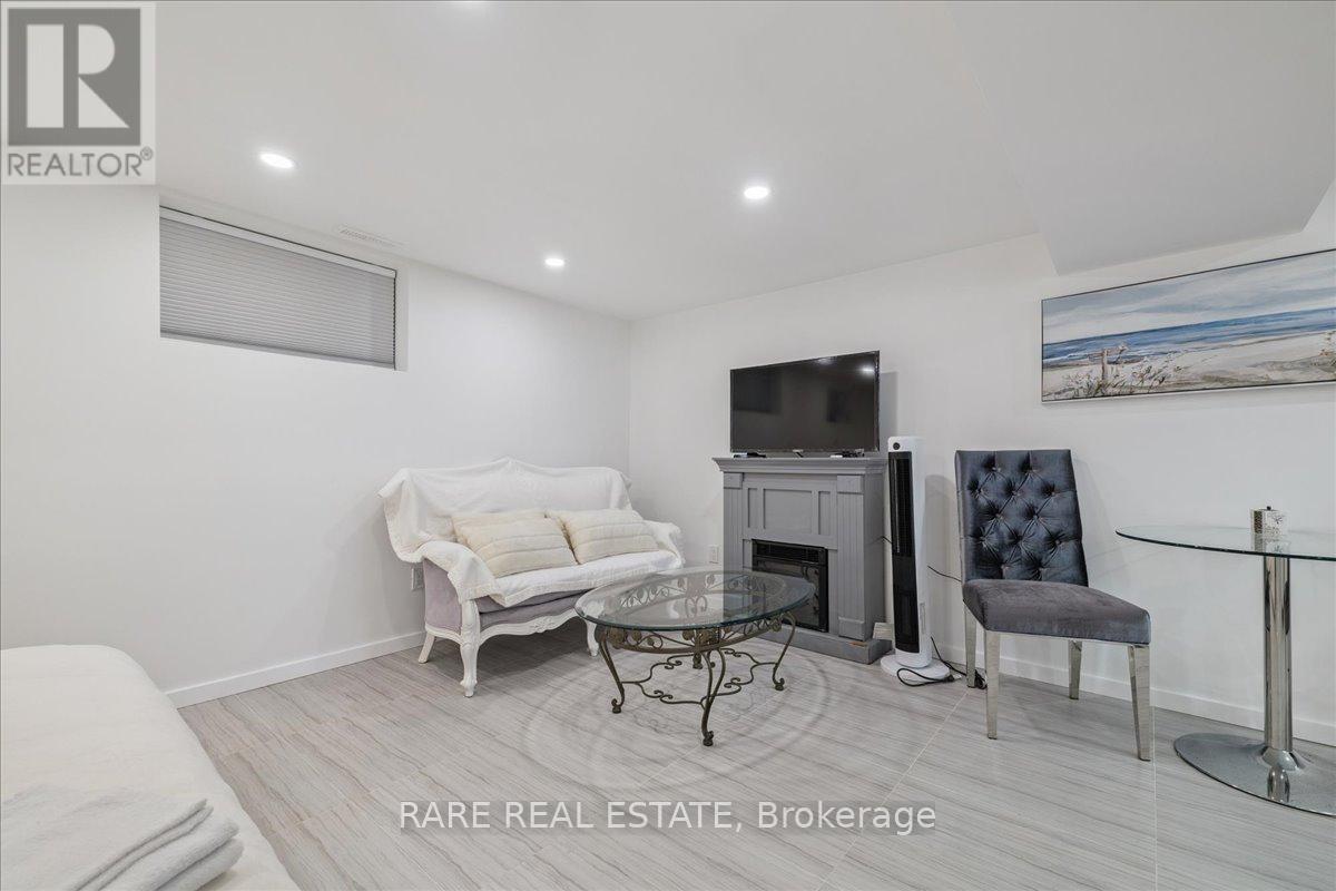 5709 Dorchester Road, Niagara Falls, Ontario  L2G 5S5 - Photo 38 - X12422787