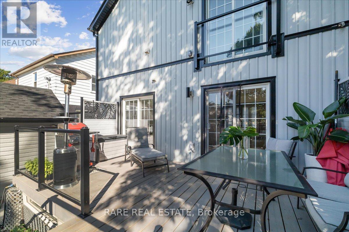5709 Dorchester Road, Niagara Falls, Ontario  L2G 5S5 - Photo 44 - X12422787