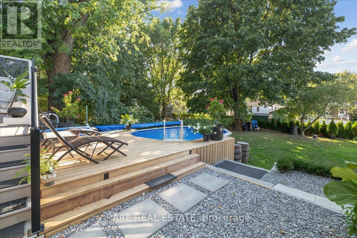 5709 Dorchester Road, Niagara Falls, Ontario  L2G 5S5 - Photo 47 - X12422787