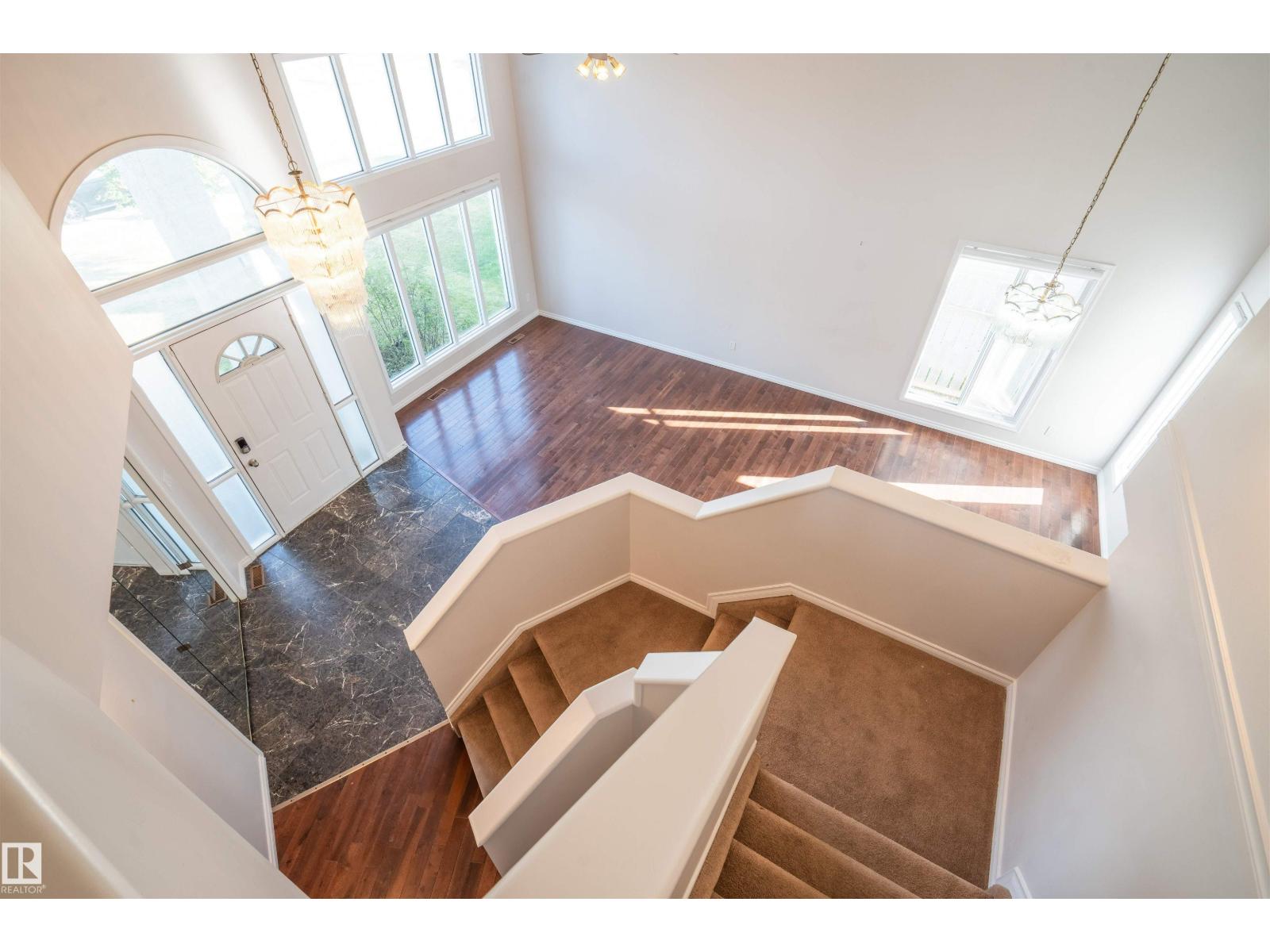3203 145 Av Nw, Edmonton, Alberta  T5Y 2E9 - Photo 18 - E4459333