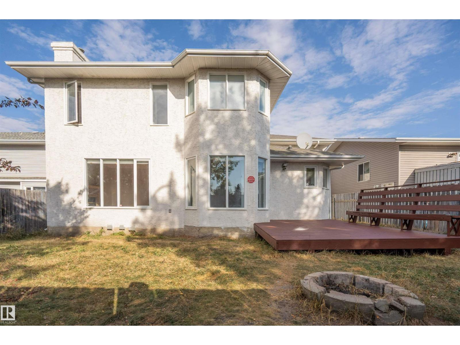 3203 145 Av Nw, Edmonton, Alberta  T5Y 2E9 - Photo 38 - E4459333