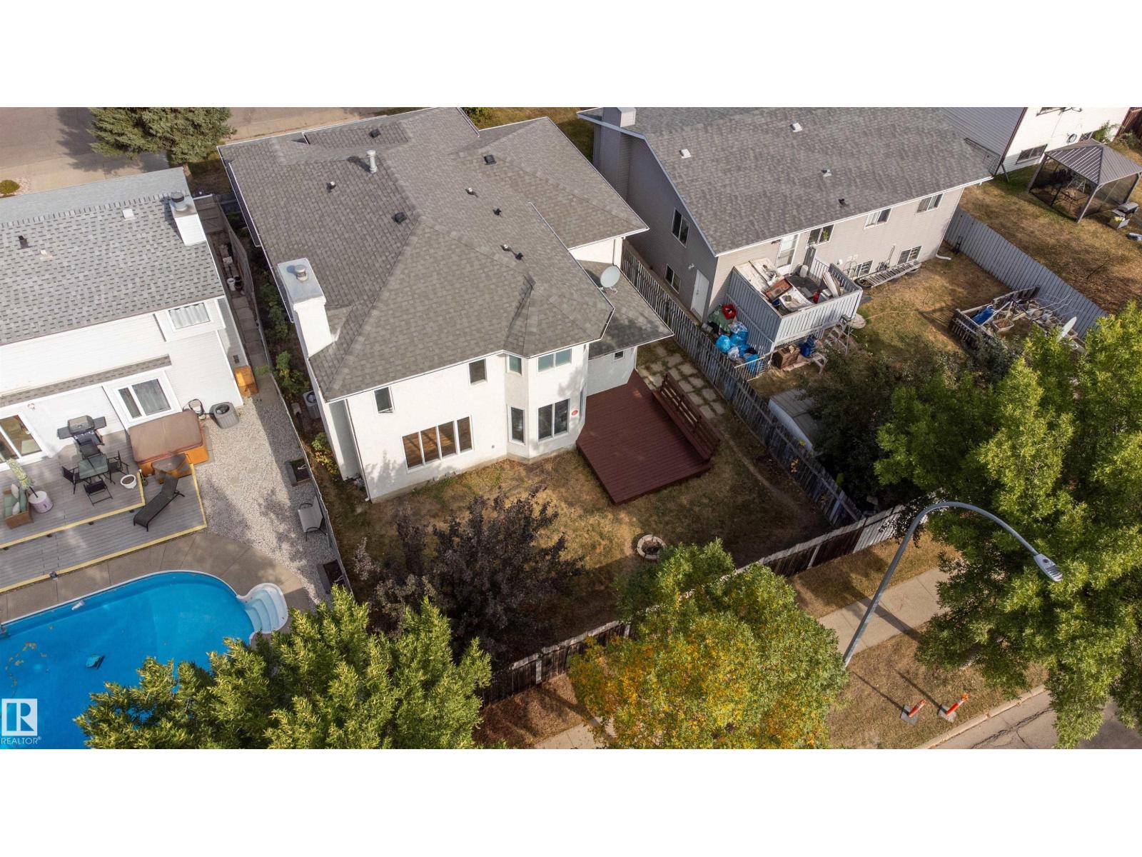 3203 145 Av Nw, Edmonton, Alberta  T5Y 2E9 - Photo 39 - E4459333