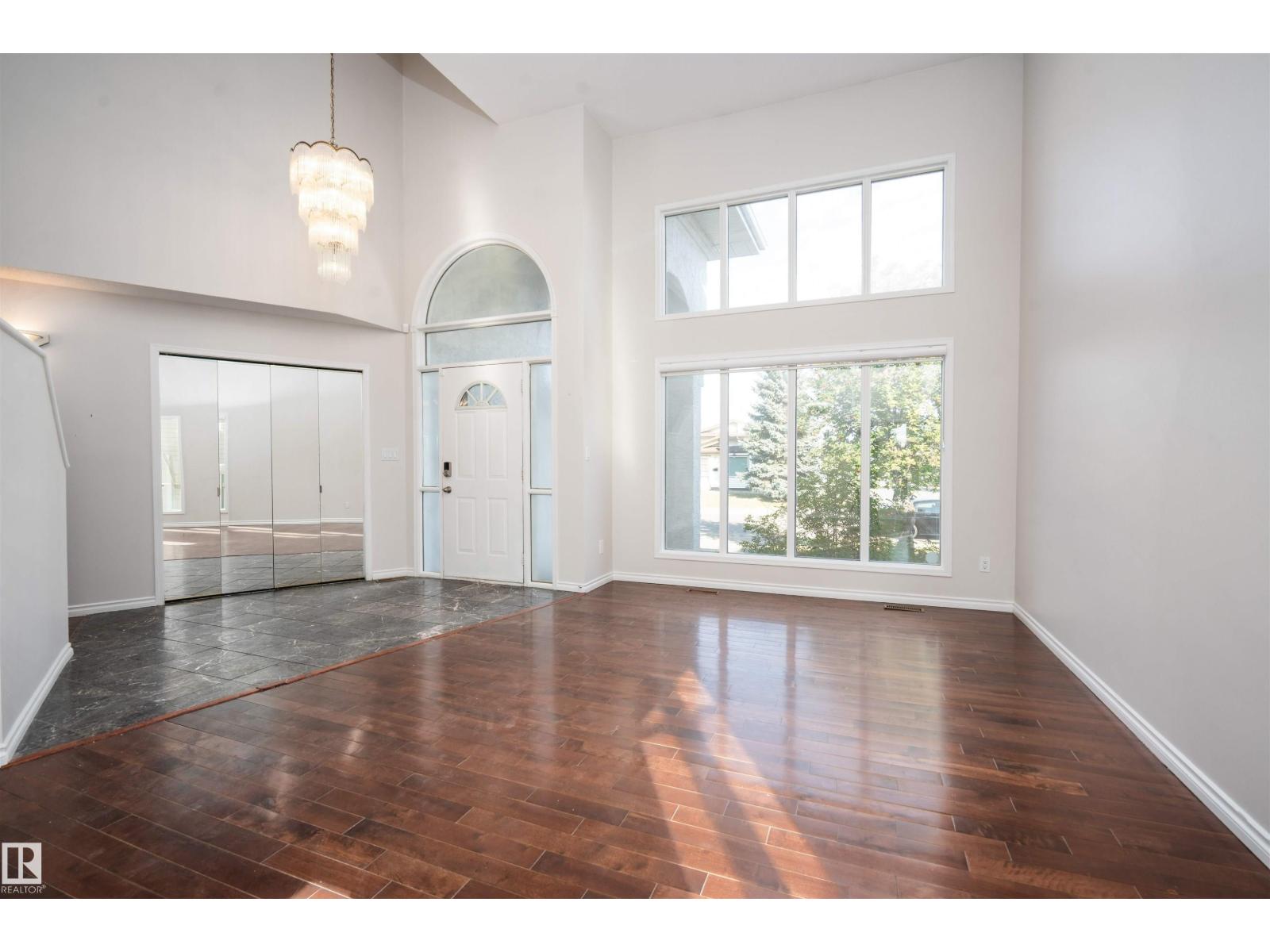 3203 145 Av Nw, Edmonton, Alberta  T5Y 2E9 - Photo 6 - E4459333