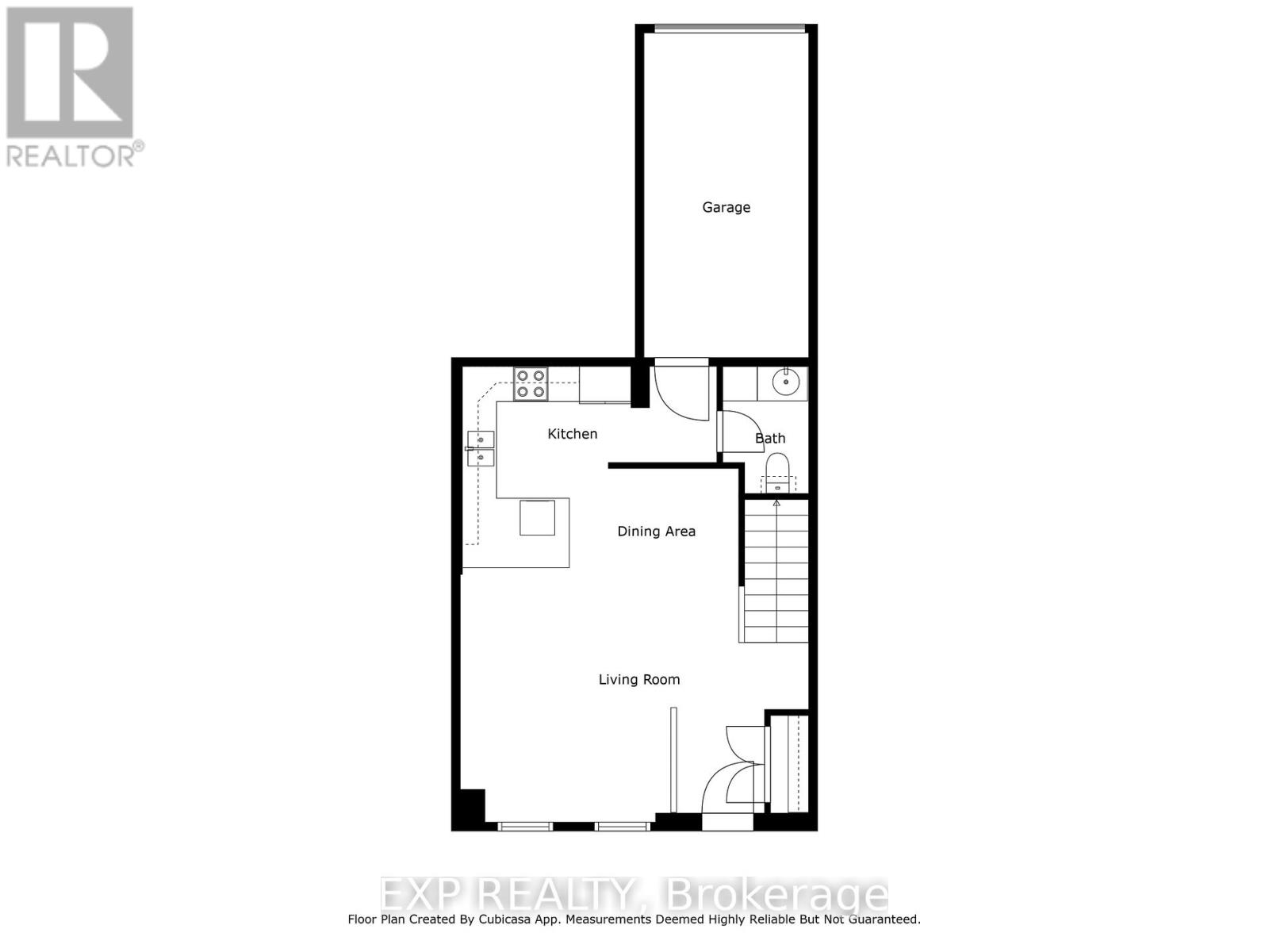 134 Hibernia Street, Cobourg, Ontario  K9A 3J8 - Photo 33 - X12397757