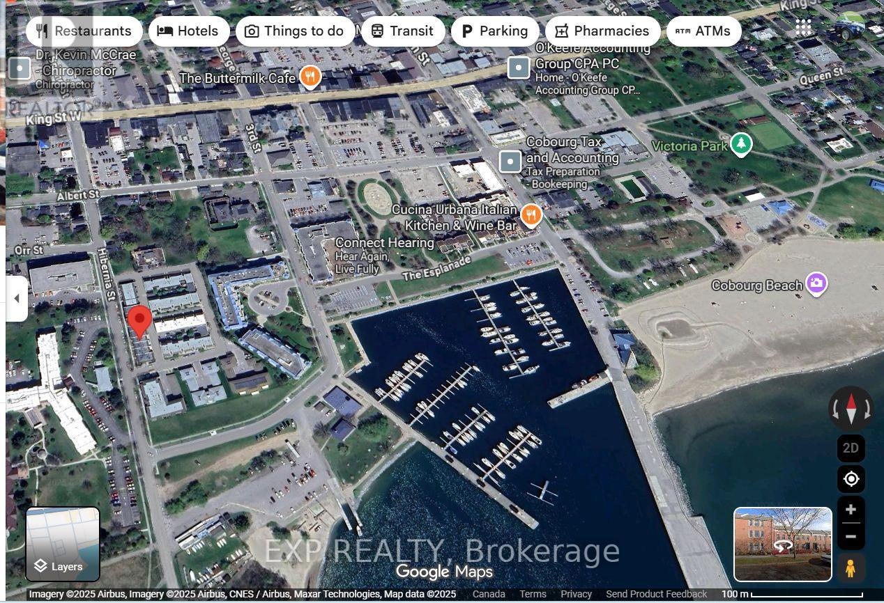 134 Hibernia Street, Cobourg, Ontario  K9A 3J8 - Photo 37 - X12397757