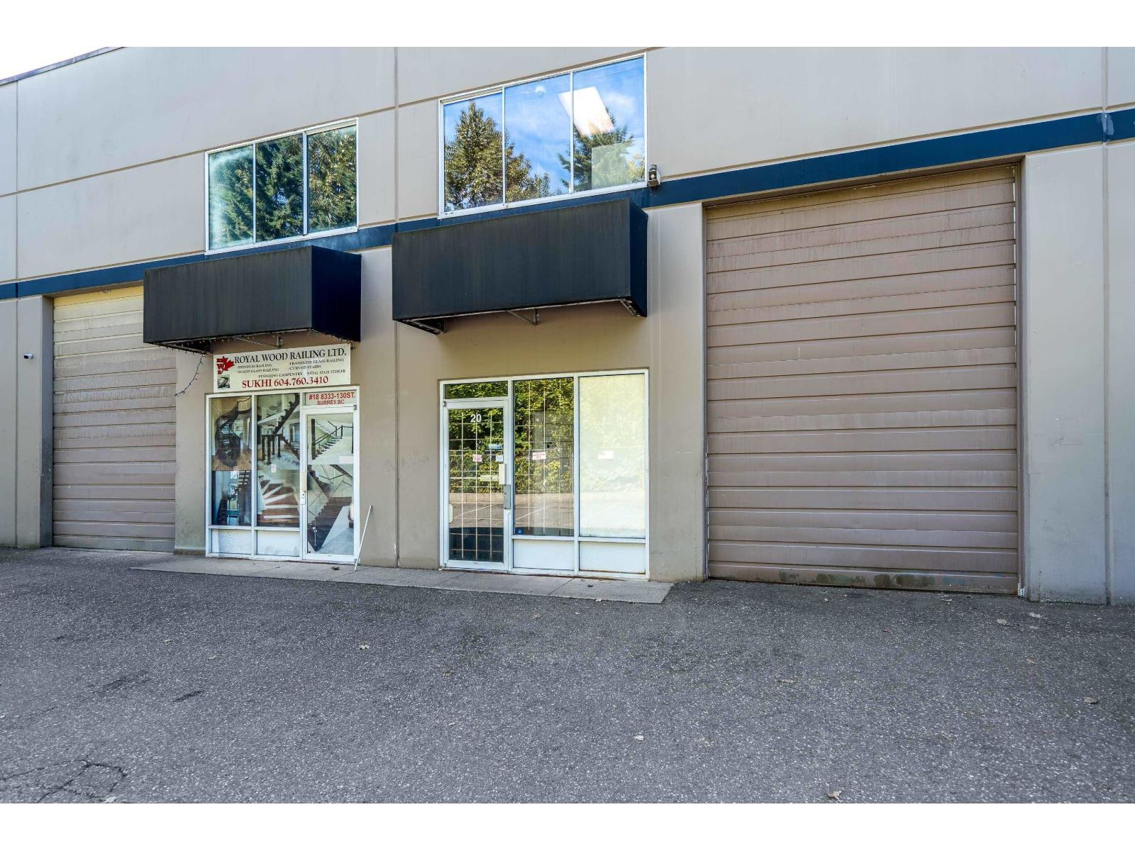 20 8333 130 Street, Surrey, British Columbia  V3W 7X4 - Photo 1 - C8072508