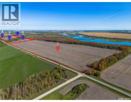 Boucher Farm, Prince Albert Rm No. 461, Ca