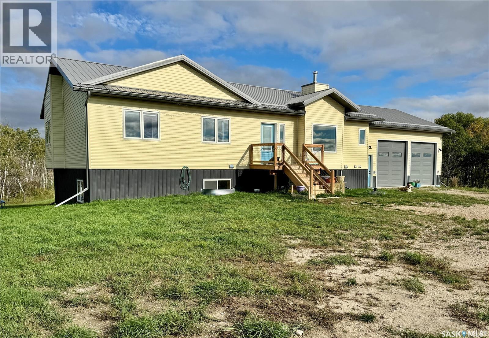 Natures Edge Acres - RM of Fertile Belt, Fertile Belt Rm No. 183, Saskatchewan