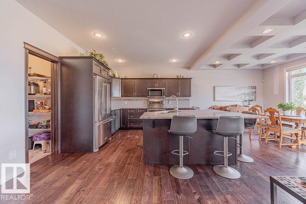 1019 Coopers Hawk Li Nw, Edmonton, Alberta  T5S 0H7 - Photo 17 - E4459336