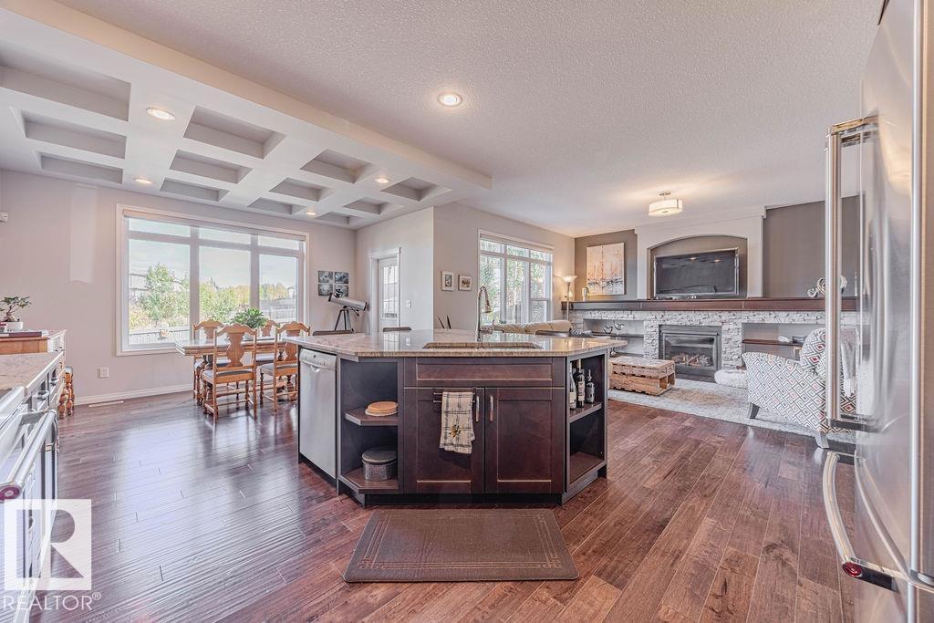 1019 Coopers Hawk Li Nw, Edmonton, Alberta  T5S 0H7 - Photo 20 - E4459336