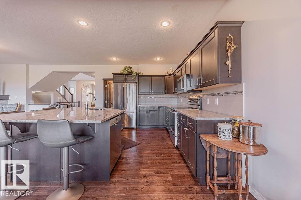 1019 Coopers Hawk Li Nw, Edmonton, Alberta  T5S 0H7 - Photo 23 - E4459336