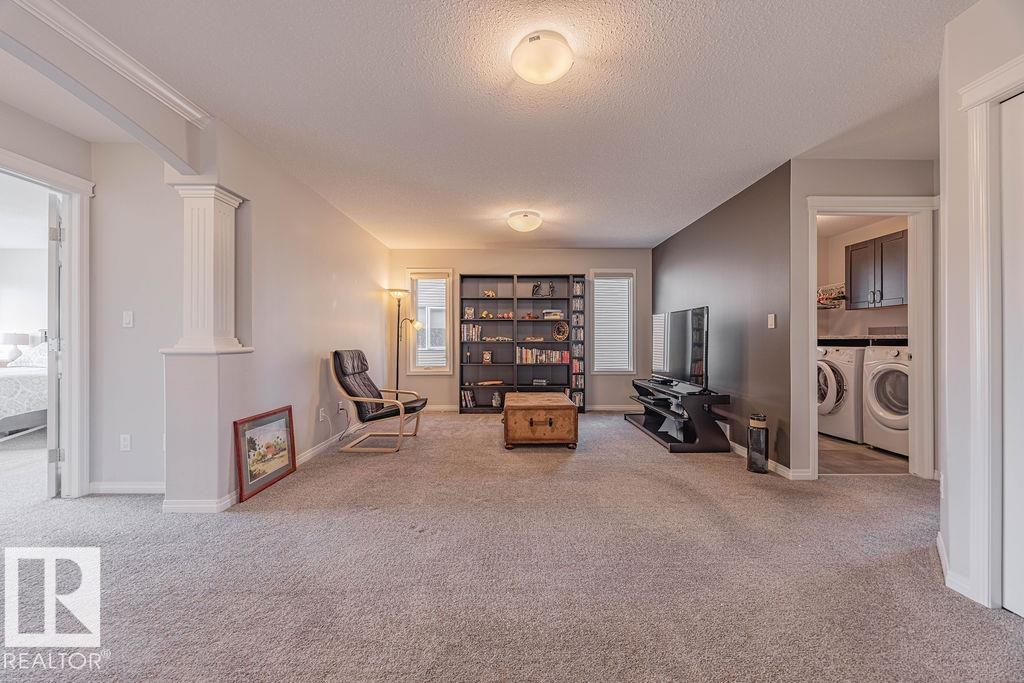 1019 Coopers Hawk Li Nw, Edmonton, Alberta  T5S 0H7 - Photo 27 - E4459336