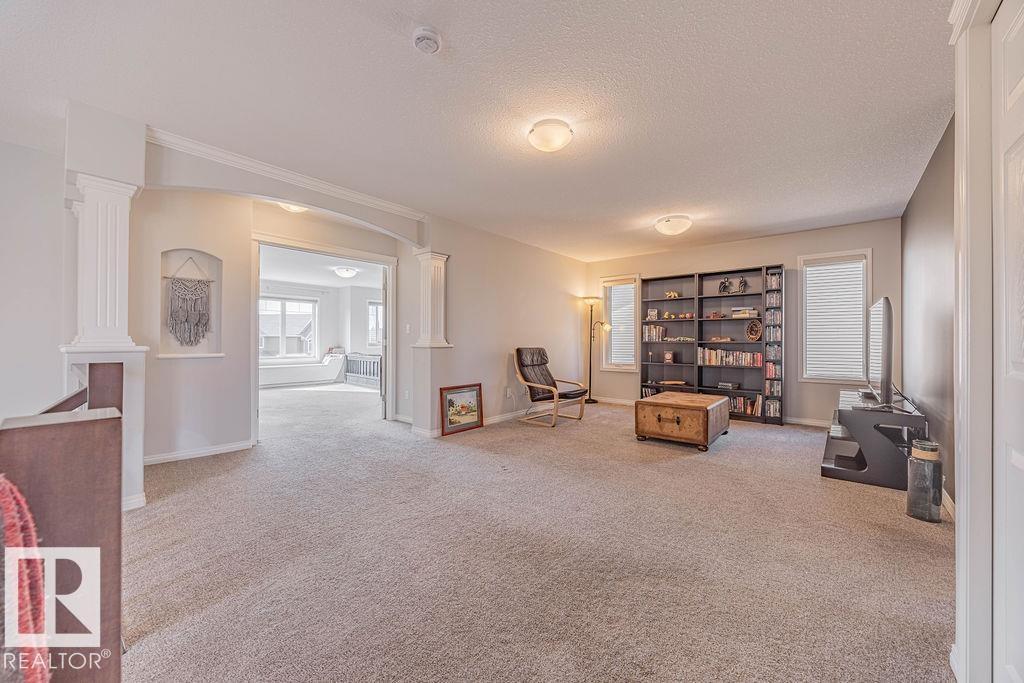 1019 Coopers Hawk Li Nw, Edmonton, Alberta  T5S 0H7 - Photo 28 - E4459336