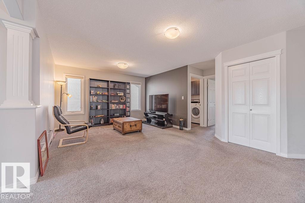 1019 Coopers Hawk Li Nw, Edmonton, Alberta  T5S 0H7 - Photo 29 - E4459336