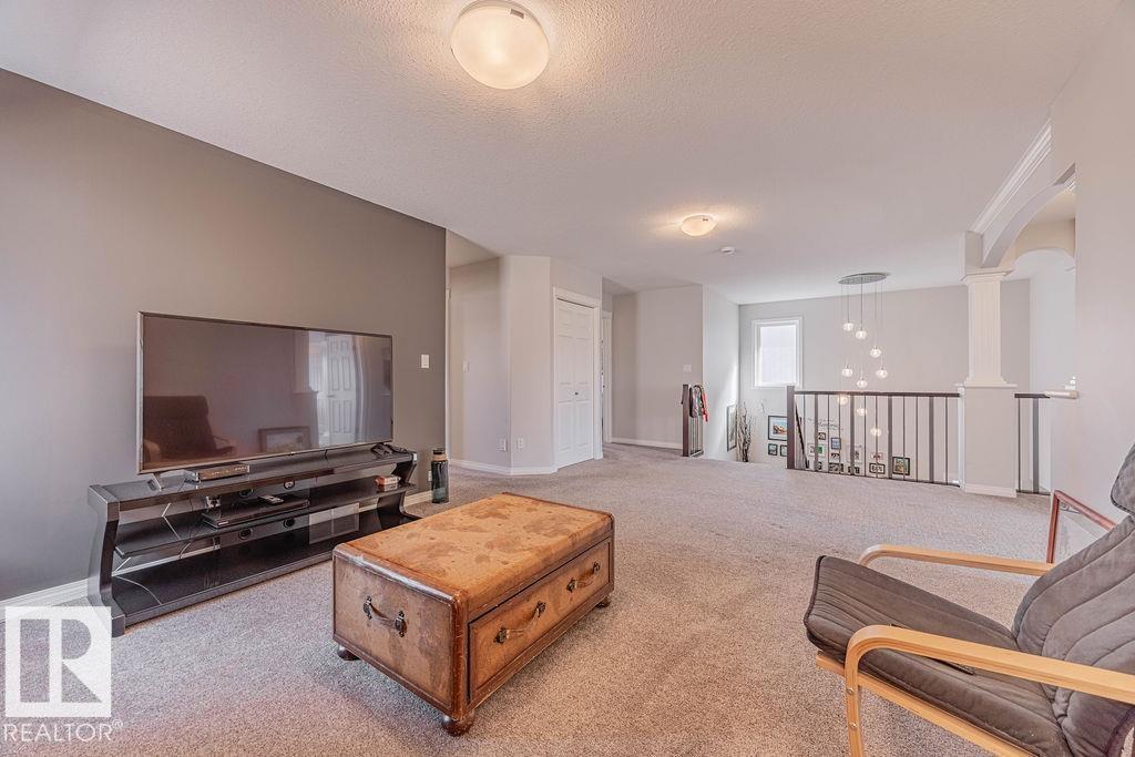 1019 Coopers Hawk Li Nw, Edmonton, Alberta  T5S 0H7 - Photo 30 - E4459336