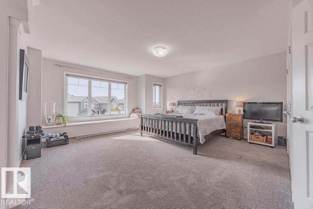 1019 Coopers Hawk Li Nw, Edmonton, Alberta  T5S 0H7 - Photo 31 - E4459336