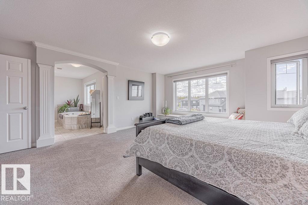 1019 Coopers Hawk Li Nw, Edmonton, Alberta  T5S 0H7 - Photo 32 - E4459336