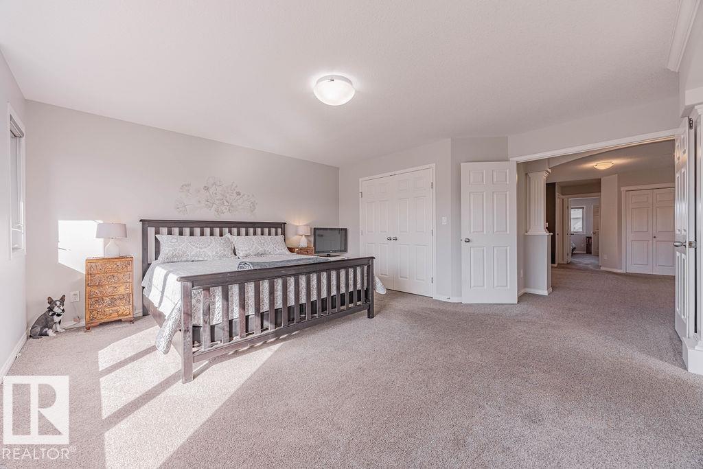1019 Coopers Hawk Li Nw, Edmonton, Alberta  T5S 0H7 - Photo 33 - E4459336