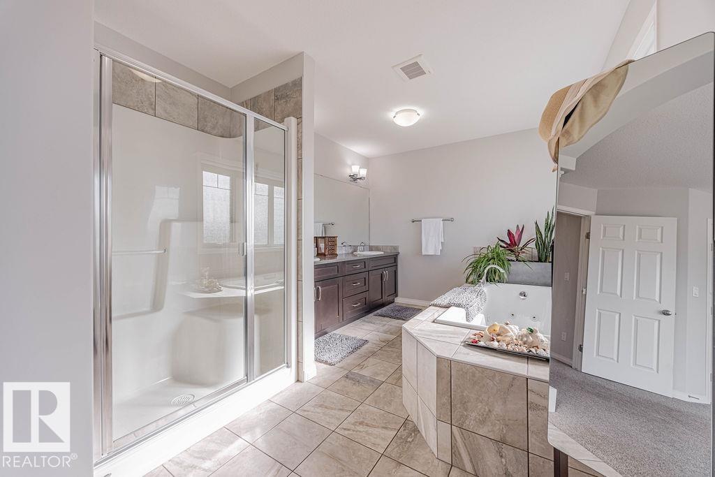 1019 Coopers Hawk Li Nw, Edmonton, Alberta  T5S 0H7 - Photo 35 - E4459336