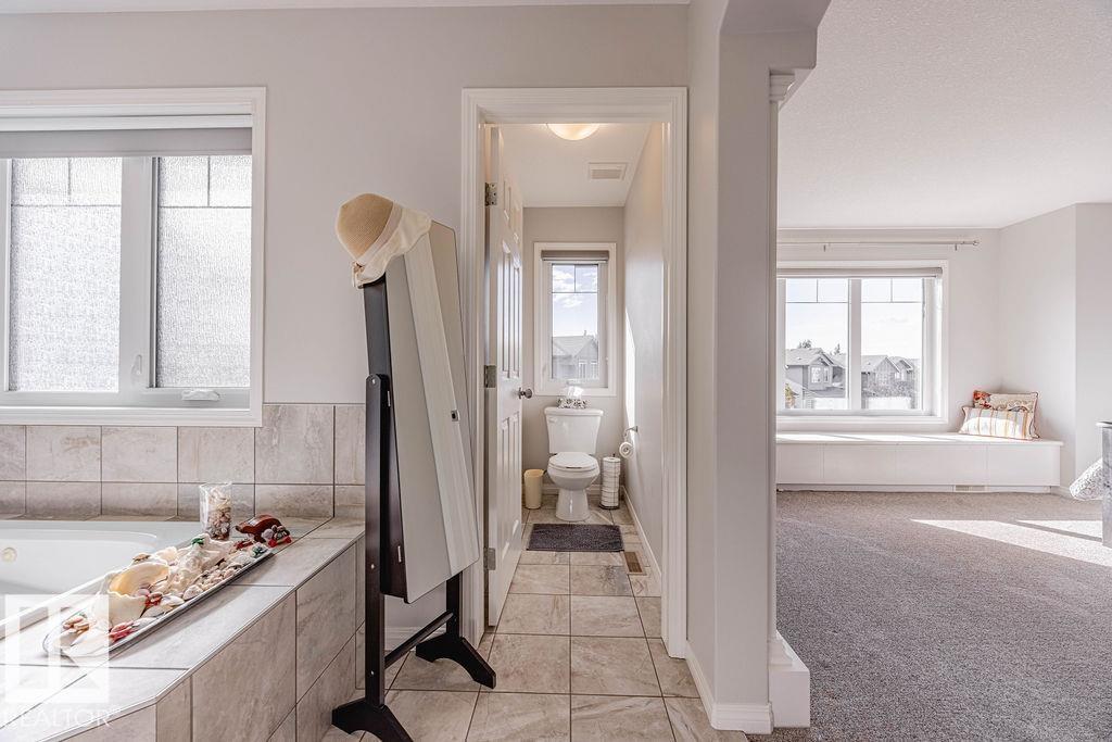 1019 Coopers Hawk Li Nw, Edmonton, Alberta  T5S 0H7 - Photo 37 - E4459336